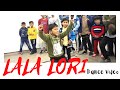 LALA LORI : Fazilpuria ft. Deepti | Super Kid Dance Video | New Haryanvi Songs Haryanavi 2021