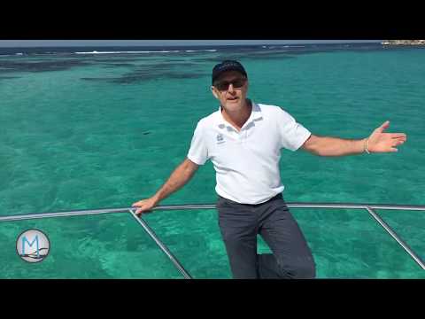 How to avoid a rusty anchor chain How to avoid a rusty anchor chain