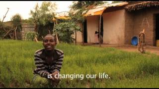 Making a living from small-plot farming in Kentery village, Ethiopia - Oxfam America