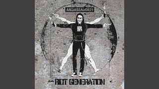 Riot Generation (Minimal Mix by Xotox)