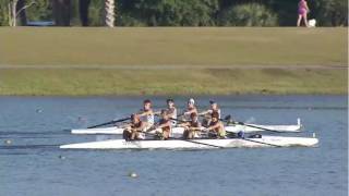 2016 FSRA State Sweep Champs Boys Freshman 4+ semi finals