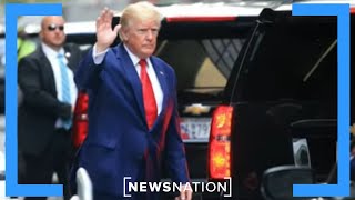 Court halts special master review of Trump documents | Morning in America