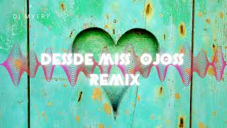 Desde Mis Ojos Remix - DJ Myery - Chris Lebron, Sech, Jay Wheeler [Cachengue]