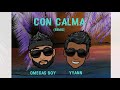#concalma Con Calma - Daddy Yankee + Katy Perry feat. Snow (Remix)