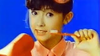 【なつかCM】ビトイーンライオン（斉藤慶子）④