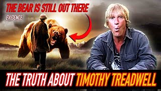 Killer grizzly survived | The Truth about Timothy Treadwell the Grizzly Man Documentary