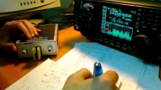 TA1KB CQWW 2010 CW CONTEST