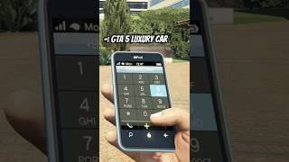 Gta 5 Cheat Code For Luxury Car Gta5