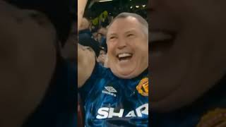 Rashford headed goal -Manchester United vs westham ~Peter drury