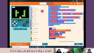 MakeCode Arcade Advanced - Boss Rush 3