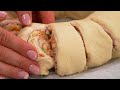 the famous trick that drives the world crazy delicious puff pastry appetizer