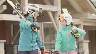 Bring on the Day - SouthFace Village at Okemo