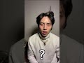 되긴 뭐가 돼요ㅋㅋㅋ 진짜 못살앜ㅋㅋ【인피니트 장동우】