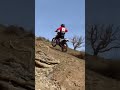 Заезжаем на крутой подъём 🏁 enduro motocross эндуро хардэндуро