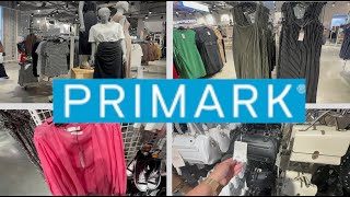 PRIMARK ARRIVAGES - BONS PLANS - POUR AOUT 😍