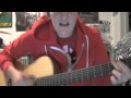 Telephone - Lady Gaga Ft. Beyonce (acoustic cover)