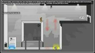 Portal Flash Version : Level 6