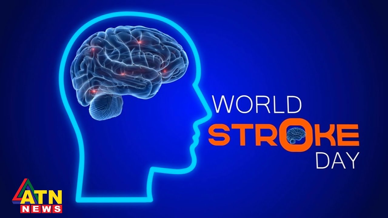 স্ট্রোকের আধুনিক চিকিৎসা এই দেশে আছে | Health Tips | World Stroke Day ...