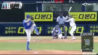 Wbc 네덜란드전 선발투수가 유력한 벤덴헐크 구위 모음