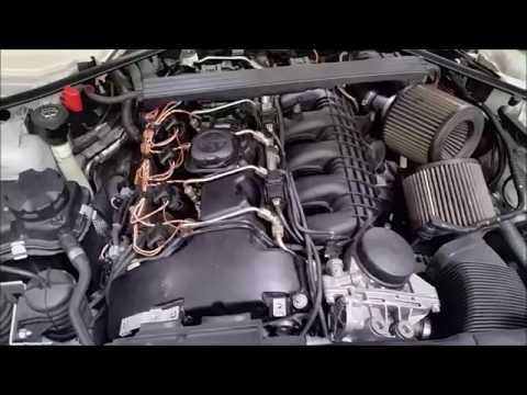 Bmw F30 328i Spark Plug Change Replacement Cost E90 How To Change Your Spark Plugs On A Bmw 335i 135i E90 E92