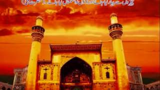 Hussain Sa Koi Nahi (old) by Khalid Hasnain Khalid | Manqabat Imam Hussain