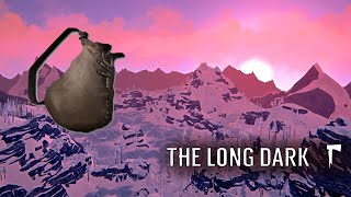 【漫漫長夜】生存(25) 駝鹿皮囊 ★ 十小時一眨眼就過了！　－The Long Dark－