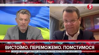 Це дійсно братній народ. Оцінити підтримку Польщі просто неможливо - Ігор Гарбарук