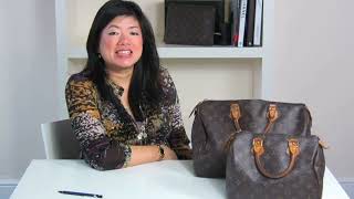 #Shebag How to spot a fake Louis Vuitton bag 2025