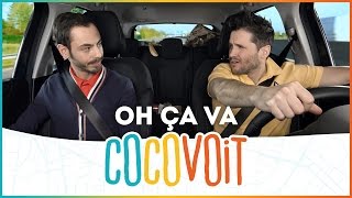 Cocovoit - Oh ça va !