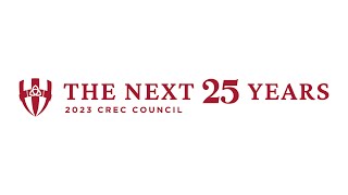 CREC Council 2023 - \