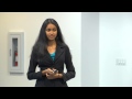 The Big Question | Anjini Karthik | TEDxRidderParkDriveED