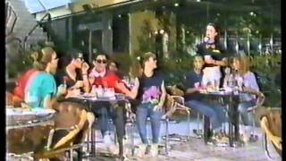 ממחר אני מתחילה דיאטה- צעירי תל אביב 1987