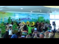 Allah made everything - Hikmah Institute Annual Day 2017