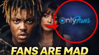 Juice Wrld's Ex (Ally Lotti) Did Him Dirty