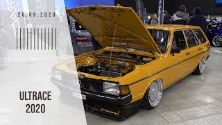 ULTRACE 2020 - Raceism Katowice - 4K - Full Video