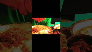 chicken curry and rice with bhoti and matton eating spaicy 🤤🤤😂🤣👌👍.#new trending #and #viral video#