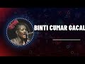 Binti Cumar Gacal | Heesta Waxaan Aamusnadaba | With Lyrics