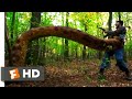 Anacondas: Trail of Blood (2009) - Life Is Hard, Huh? Scene (5/10) | Movieclips