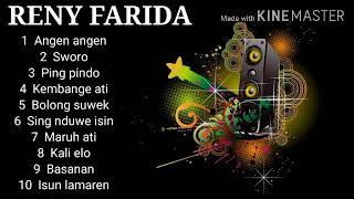 Reny Farida full album lawas Sworo Audio