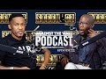 Episode 22 | Thapelo on Robbery Gone Wrong | Fatherhood | Being Poor | Christianity