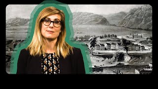 How Cincinnati Came To Be | Know Ohio