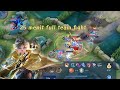 Honor of kings global Replay gameplay