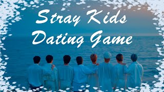 Stray Kids Dating Game [OT8]