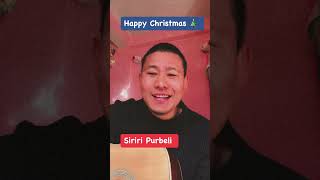 Siriri Purbeli Batasle // Nepali Christmas Song