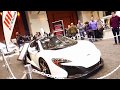 5th Annual “ART-of-Motion” by Automotive Rhythms: 2020 Washington Auto Show