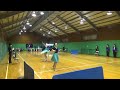 2023春季栴檀林 女子s 準決 2h