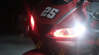 [Review] Yamaha YZF R3 2019 แรงสุดในคลาส 300cc จริงหรือไม่!?