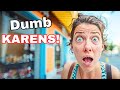 🤯 Code Red Karen Alert! 112 MINUTES of Shocking Entitlement Exposed 🤯