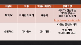 온갖 미디어 분석! 유창한TV 1