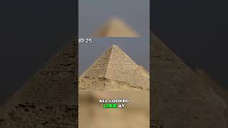 Exploring Khafre's Pyramid: Uncovering Ancient Secrets